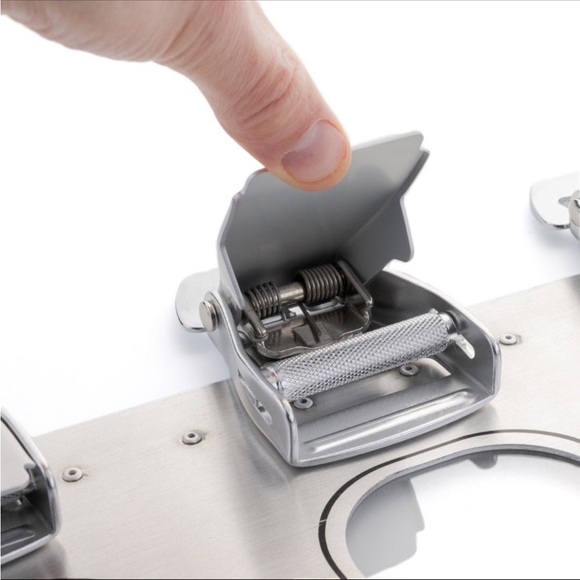 Aviation Seatbelt Key Rack Key Holder Birthday Gift for Pilot Aircraft Key Holde - Picture 3 of 7